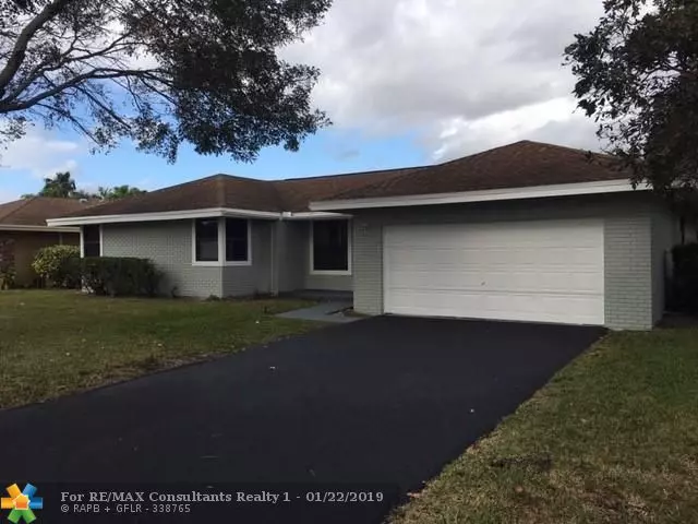 Coral Springs, FL 33065,11285 NW 43rd Pl