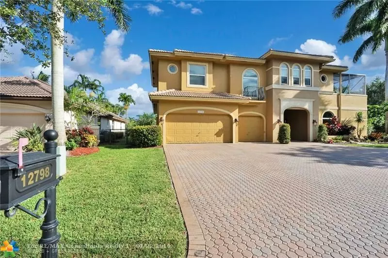 Parkland, FL 33076,12798 NW 69th Ct