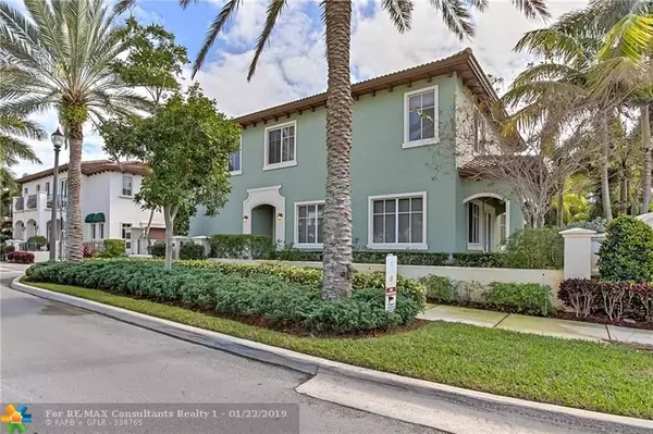 595 NW Dickens Court, Boca Raton, FL 33432