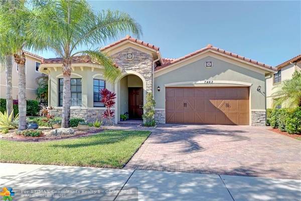 7463 NW 113TH AVE, Parkland, FL 33076