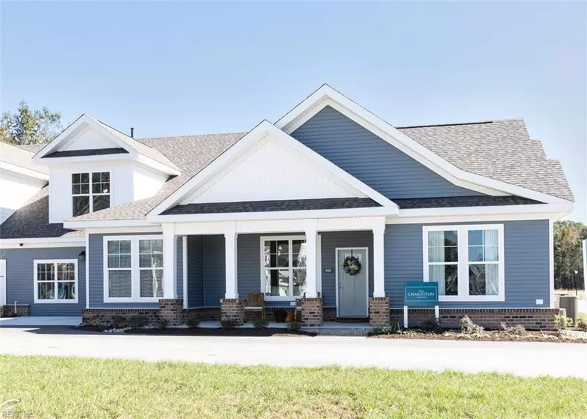 909 Biltmore WAY, Chesapeake, VA 23320