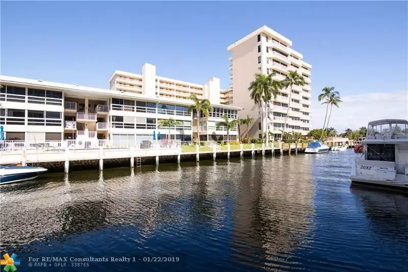 Fort Lauderdale, FL 33308,3101 NE 47th Ct  #303