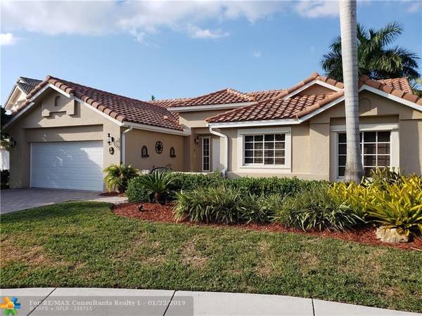 557 Spinnaker, Weston, FL 33326