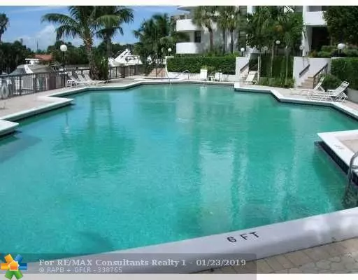 Pompano Beach, FL 33062,1361 S Ocean Blvd  #1005