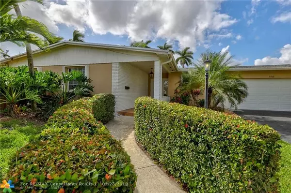 Plantation, FL 33317,5780 SW 17th Ct