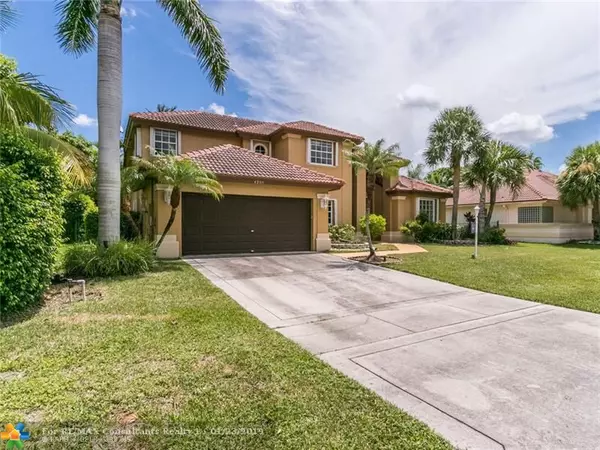 4255 NW 81 ST TER,  Coral Springs,  FL 33065