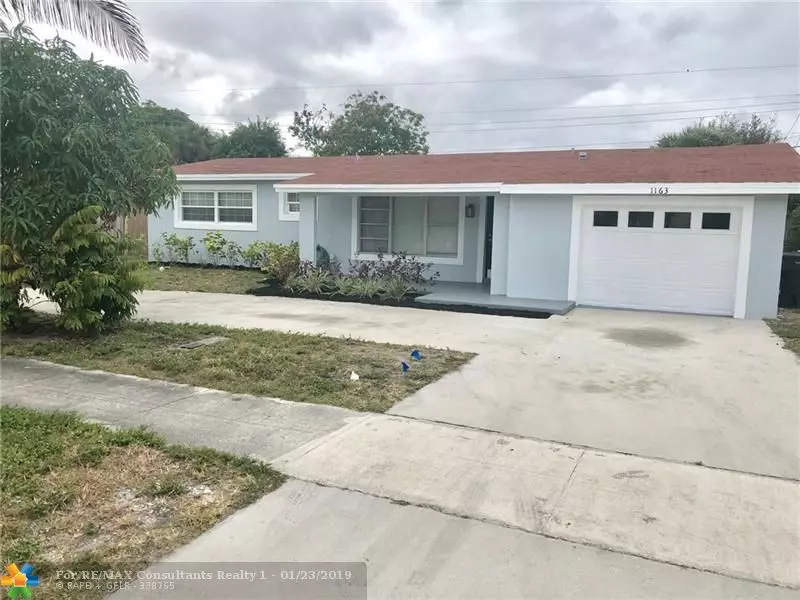 Deerfield Beach, FL 33441,1163 SE 4 Ave