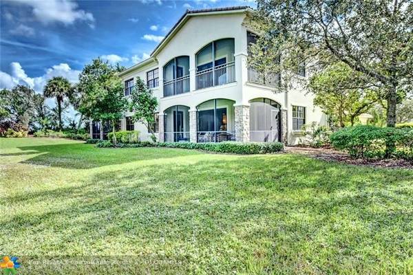 Parkland, FL 33076,7681 OLD THYME COURT  #8A