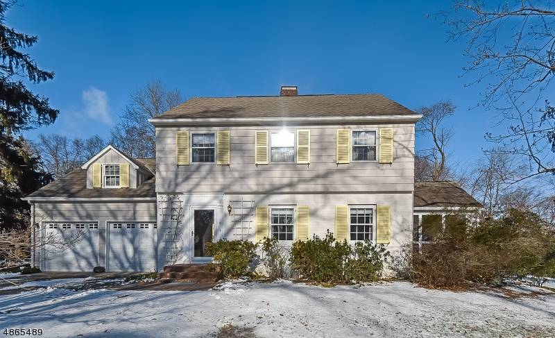 8 Sunnybrook Road, Bernards Twp., NJ 07920