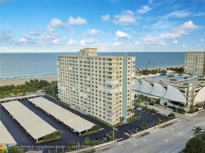 305 N Pompano Beach Blvd  #305, Pompano Beach, FL 33062