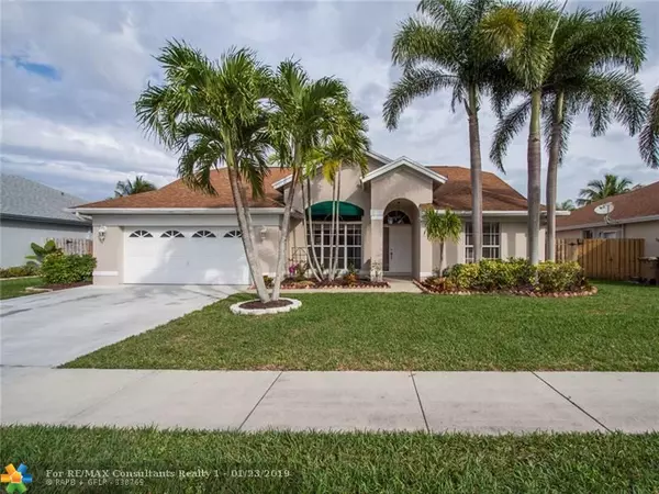 14605 Shotgun Rd, Davie, FL 33325