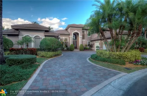 Parkland, FL 33067,8887 Pinebrook Ct