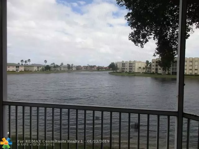 Tamarac, FL 33321,7632 Granville Dr  #205