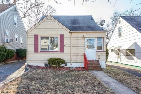 76 ELSTON ST, Bloomfield Twp., NJ 07003