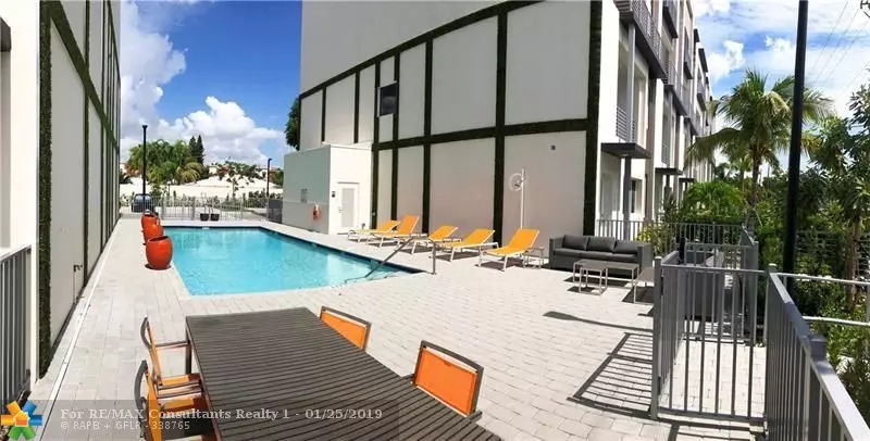 1025 NE 18th Ave  #401, Fort Lauderdale, FL 33304