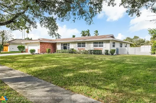 Plantation, FL 33317,7061 NW 7th Ct