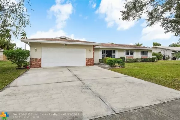 Plantation, FL 33317,7061 NW 7th Ct