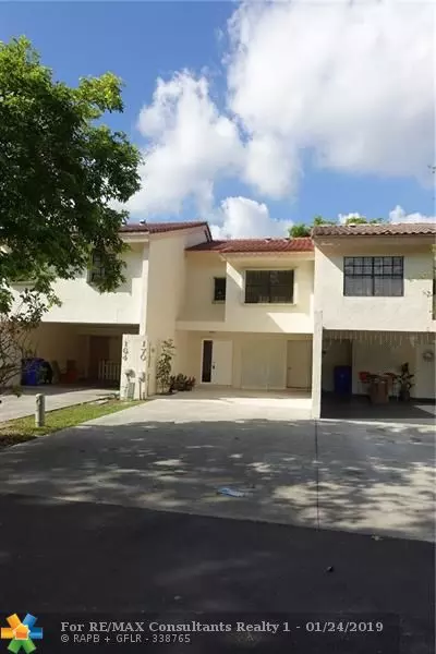 170 NW 45th Ave  #1, Deerfield Beach, FL 33442