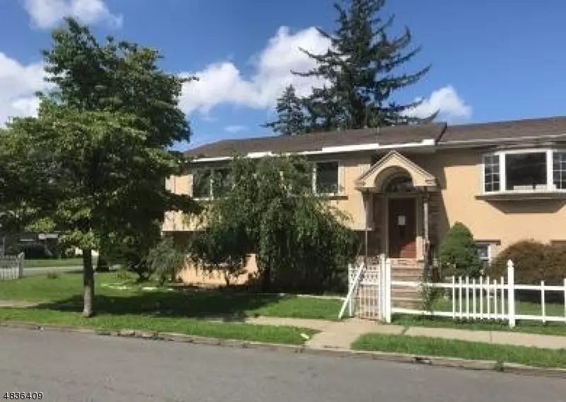 22-24 UNION AVE, Paterson City, NJ 07502