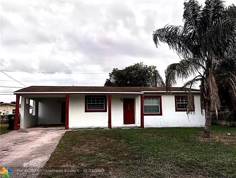 1040 NW 25th Ave, Fort Lauderdale, FL 33311