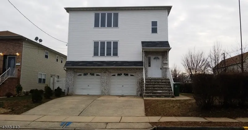 802 DENNIS PL, Linden City, NJ 07036