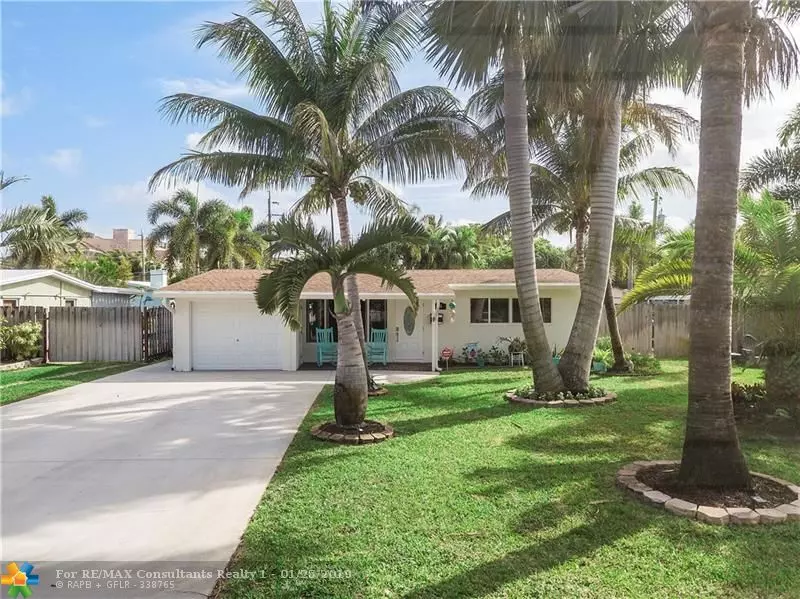 24 NE 15 Avenue, Pompano Beach, FL 33060