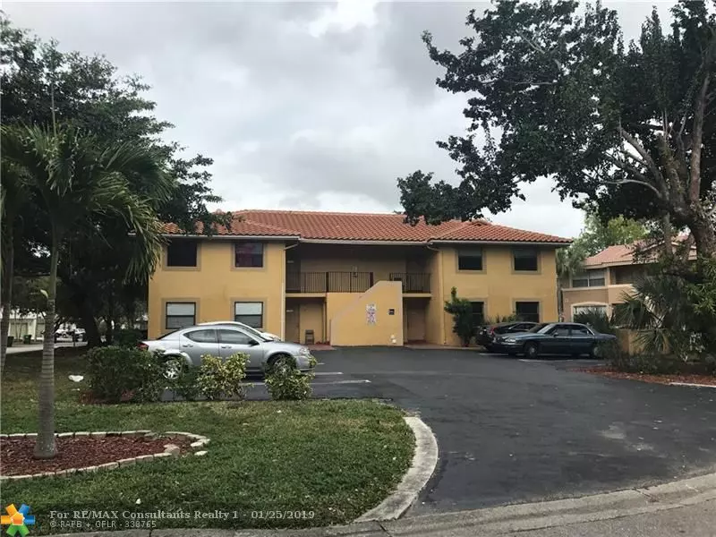 11430 NW 43rd St, Coral Springs, FL 33065