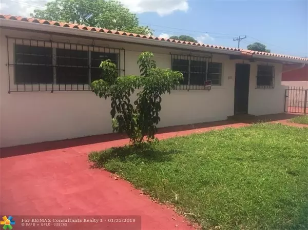 300 W 64th Ter, Hialeah, FL 33012