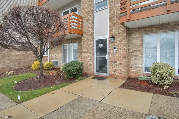 682 UNION AVE UNIT B-1 #B1, Belleville Twp., NJ 07109