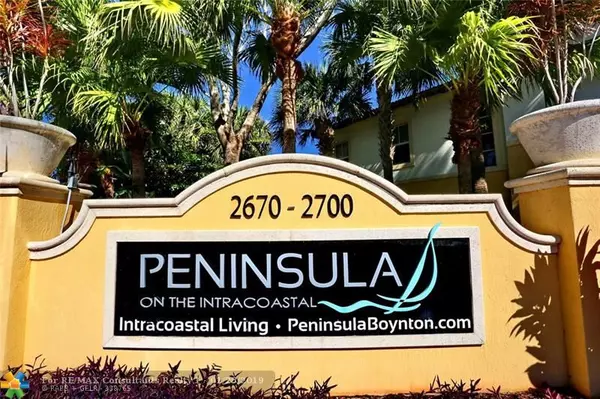 Boynton Beach, FL 33435,2700 N Federal Hwy  #202