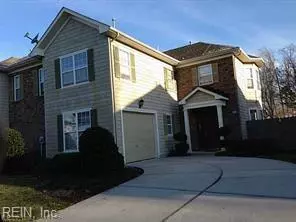 3929 Cromwell Park DR, Virginia Beach, VA 23456