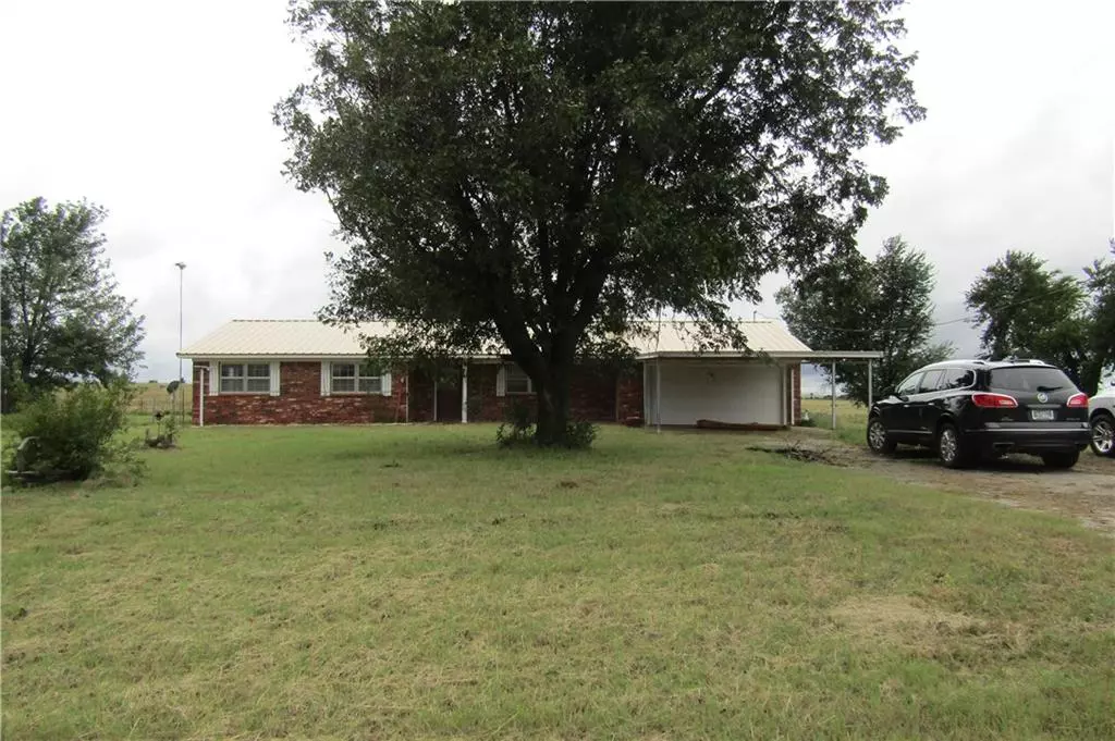 Minco, OK 73059,15154 County Street 2710