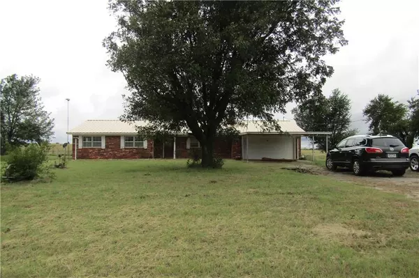 15154 County Street 2710, Minco, OK 73059