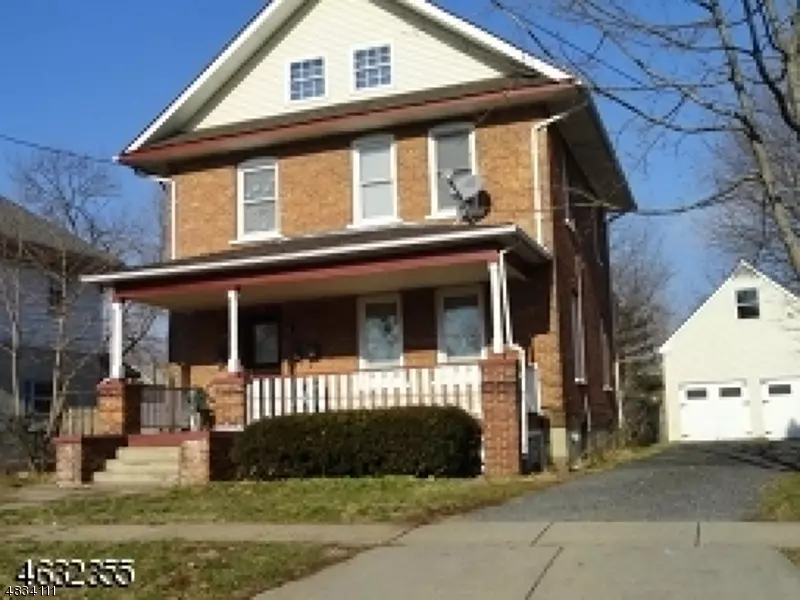 342 W 2ND ST, Bound Brook Boro, NJ 08805