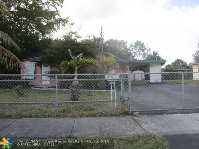 Fort Lauderdale, FL 33312,3106 SW 15th St