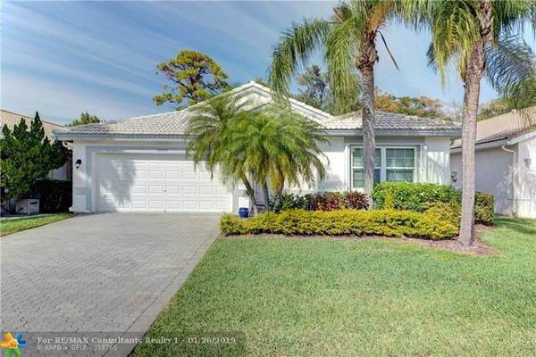 22765 E Royal Crown Ter, Boca Raton, FL 33433