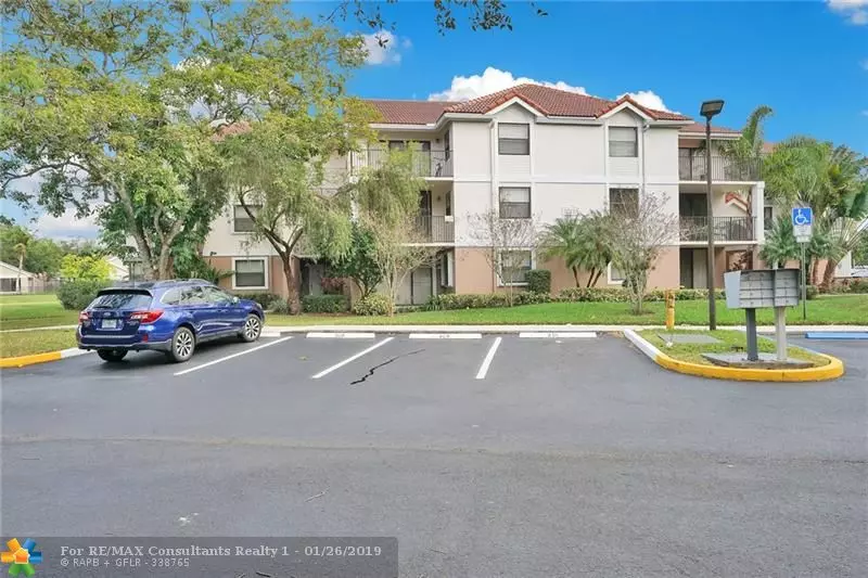 10115 W Sunrise Blvd  #203, Plantation, FL 33322