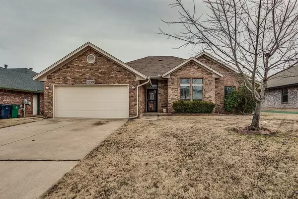 5920 SE 85th Street, Del City, OK 73135