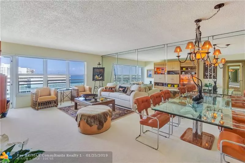 3900 Galt Ocean Drive  #2114, Fort Lauderdale, FL 33308