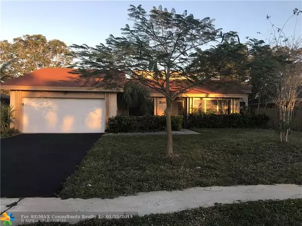 3220 NW 97th Ave, Sunrise, FL 33351