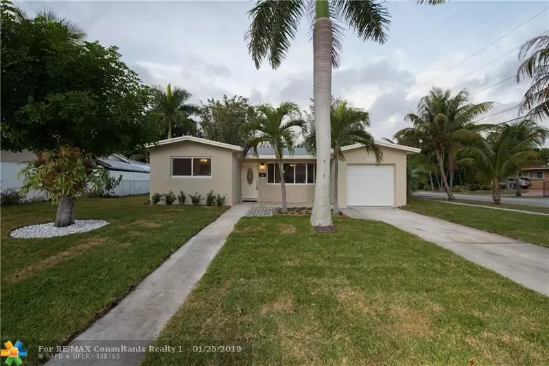 1314 N 28th Ave, Hollywood, FL 33020