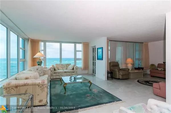 Lauderdale By The Sea, FL 33062,1620 S Ocean Blvd  #12A