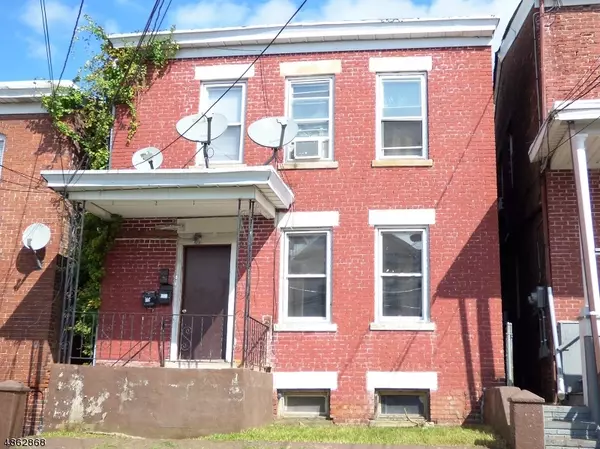 Paterson City, NJ 07522,176 CARBON ST