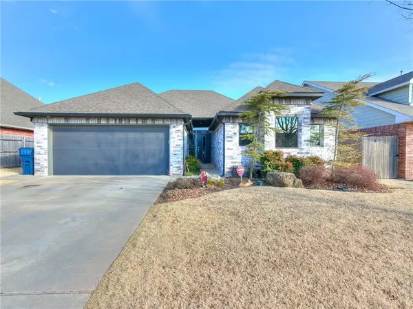 12220 Biltmore Drive, Oklahoma City, OK 73173