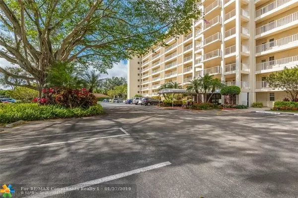 3080 N Course Dr  #103, Pompano Beach, FL 33069