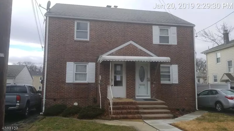 North Arlington Boro, NJ 07031,65 ELM ST