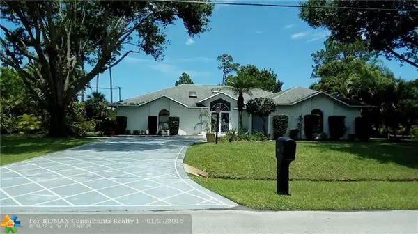 2685 SE Carthage Rd, Port Saint Lucie, FL 34952