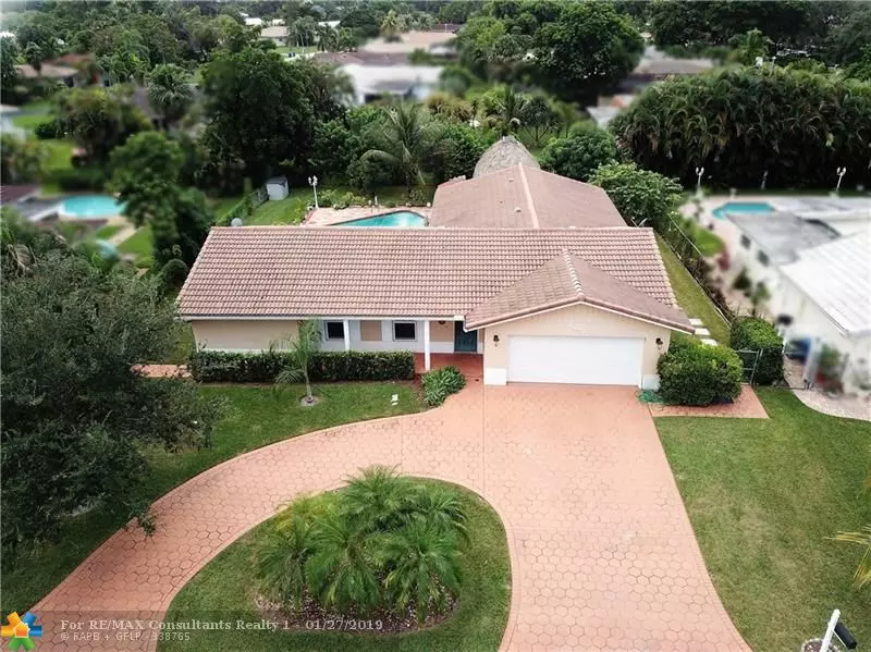 4420 NW 105th Ter, Coral Springs, FL 33065