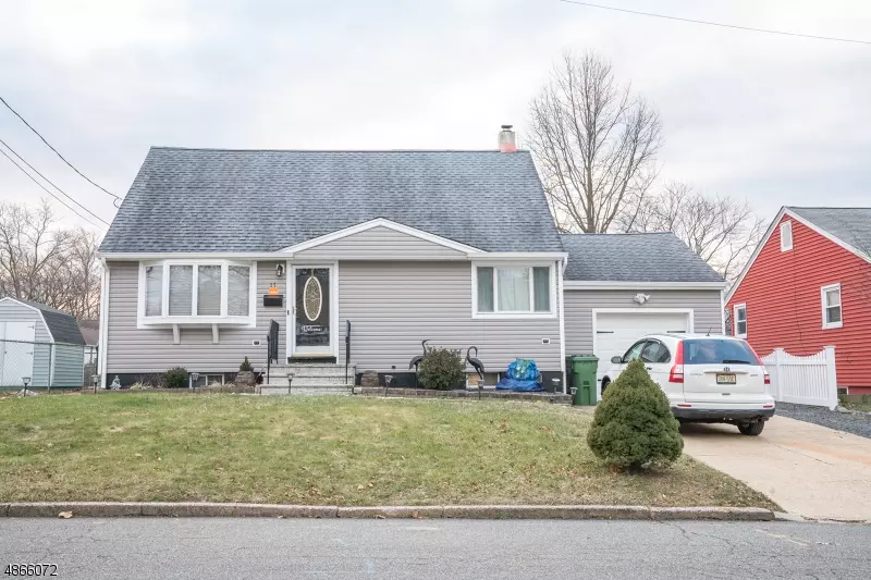 11 VINCENT ST, Sayreville Boro, NJ 08859