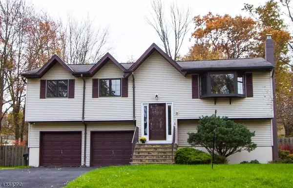2 BROOKSIDE DR, Mount Olive Twp., NJ 07828
